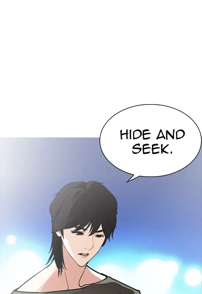 18+ Lookism Chapter 235: Ep.235: Eli Jang (4) page 56