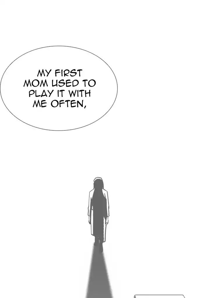 18+ Lookism Chapter 235: Ep.235: Eli Jang (4) page 58