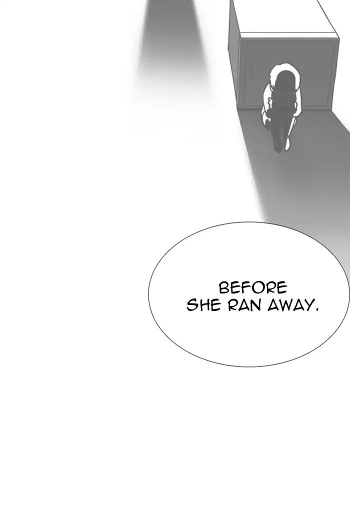 18+ Lookism Chapter 235: Ep.235: Eli Jang (4) page 59