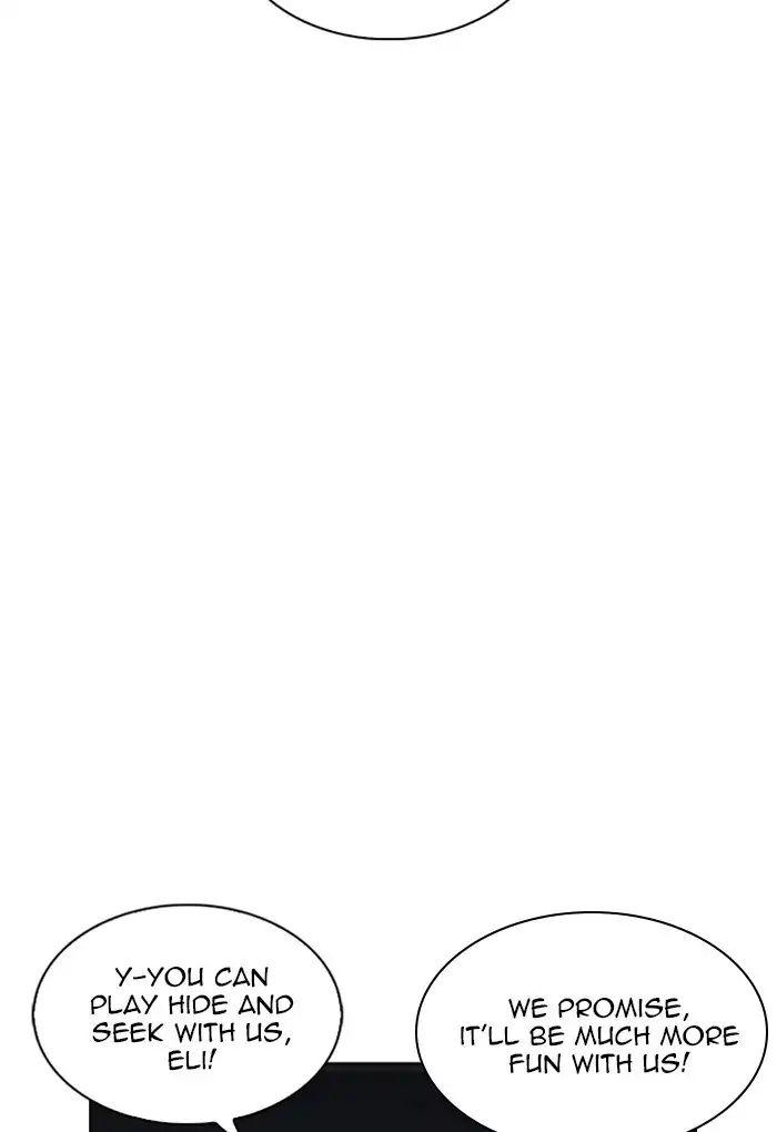 18+ Lookism Chapter 235: Ep.235: Eli Jang (4) page 62