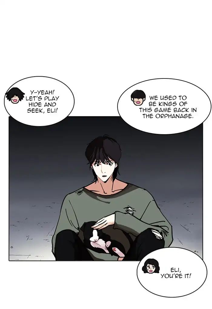 18+ Lookism Chapter 235: Ep.235: Eli Jang (4) page 65
