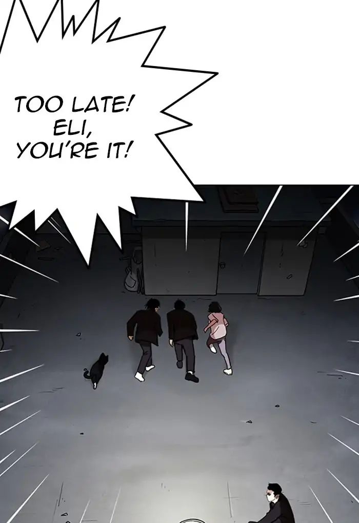 18+ Lookism Chapter 235: Ep.235: Eli Jang (4) page 68