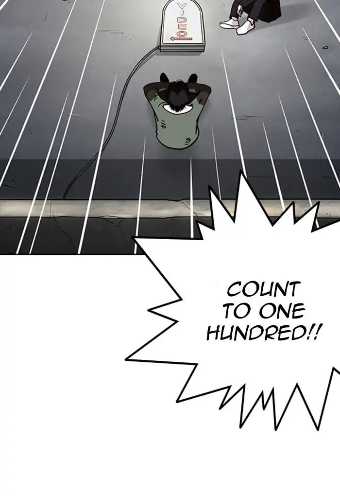 18+ Lookism Chapter 235: Ep.235: Eli Jang (4) page 69