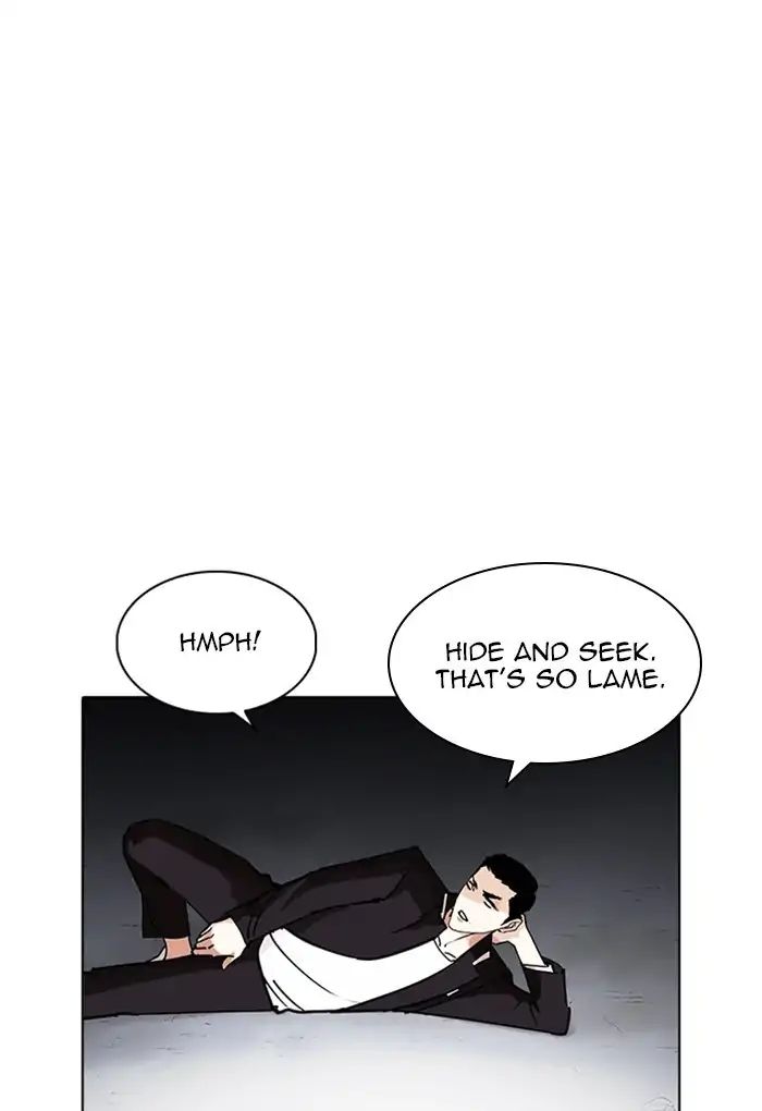 18+ Lookism Chapter 235: Ep.235: Eli Jang (4) page 70