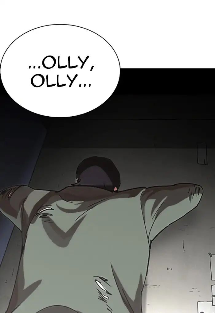18+ Lookism Chapter 235: Ep.235: Eli Jang (4) page 74