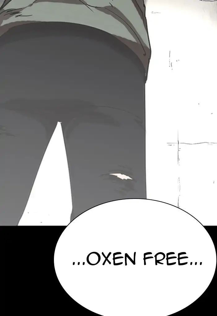 18+ Lookism Chapter 235: Ep.235: Eli Jang (4) page 75