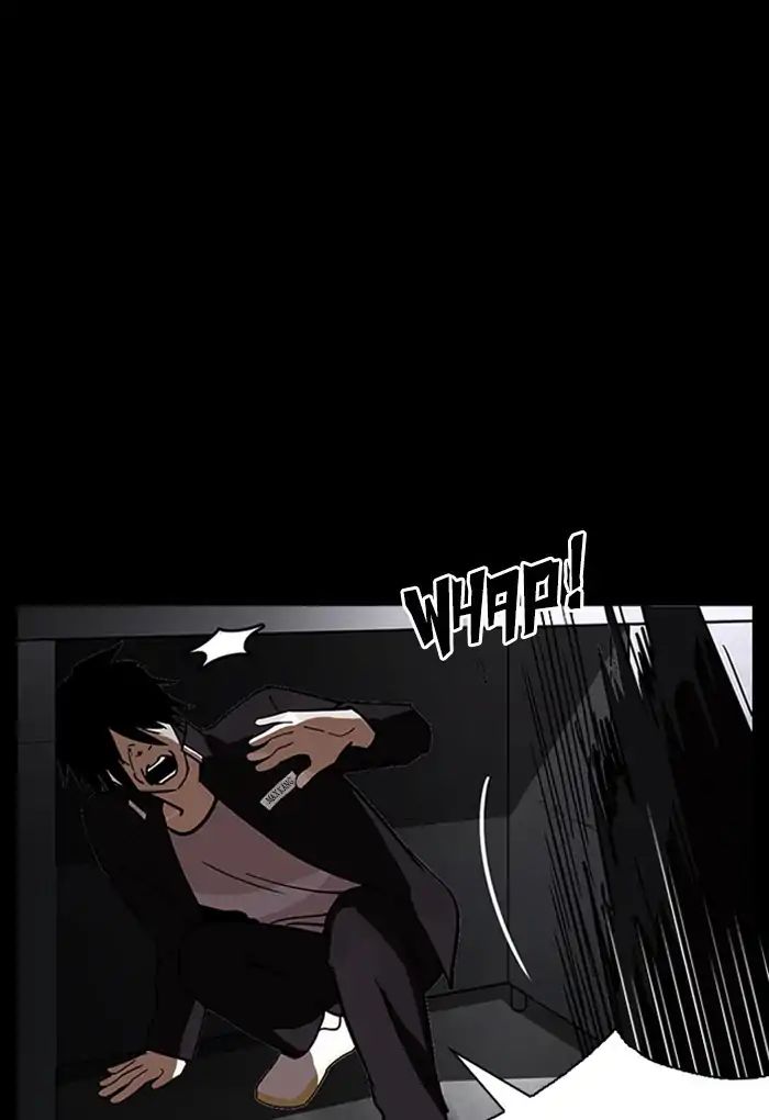 18+ Lookism Chapter 235: Ep.235: Eli Jang (4) page 81