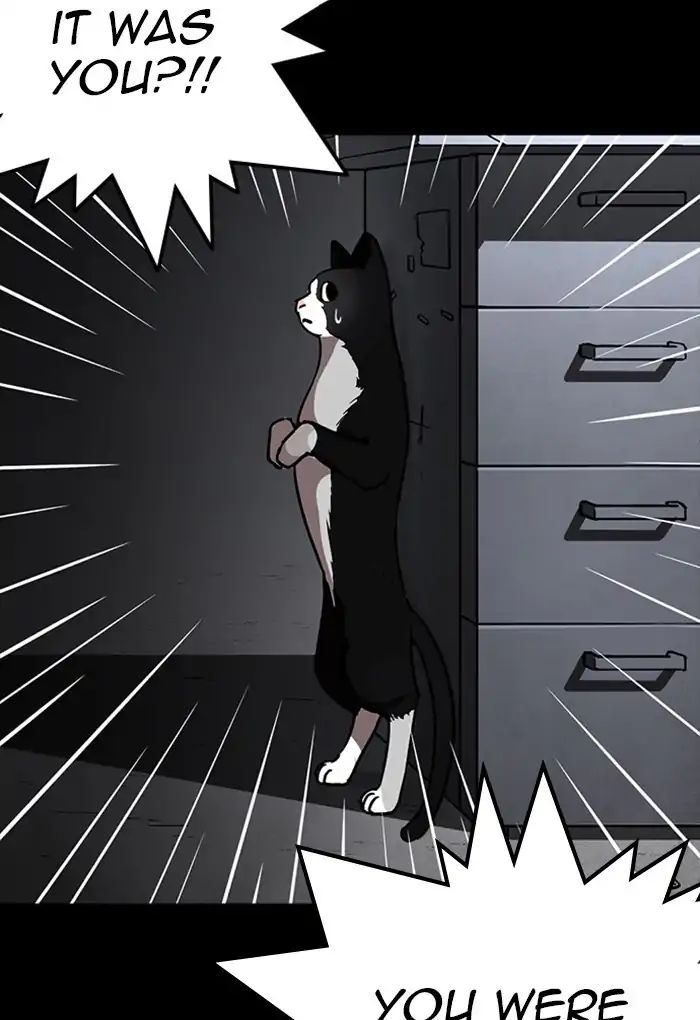 18+ Lookism Chapter 235: Ep.235: Eli Jang (4) page 83