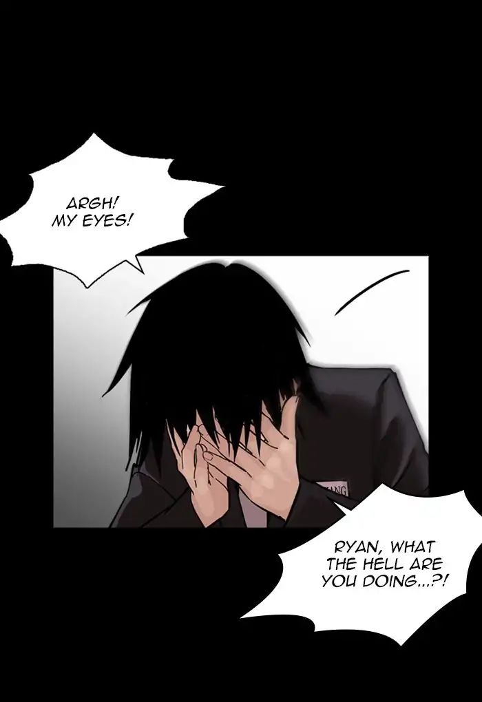 18+ Lookism Chapter 235: Ep.235: Eli Jang (4) page 86