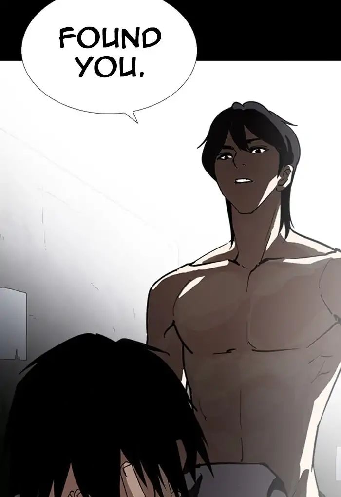 18+ Lookism Chapter 235: Ep.235: Eli Jang (4) page 88