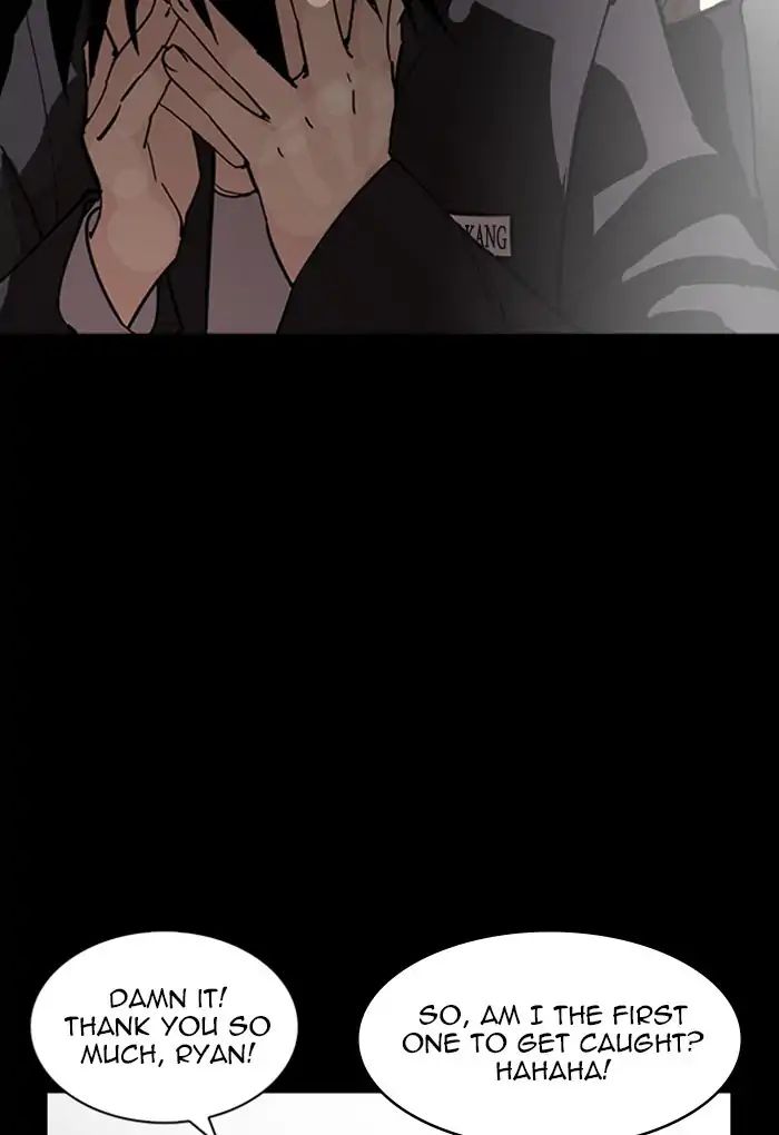 18+ Lookism Chapter 235: Ep.235: Eli Jang (4) page 89