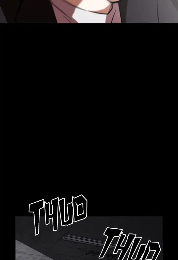 18+ Lookism Chapter 235: Ep.235: Eli Jang (4) page 92