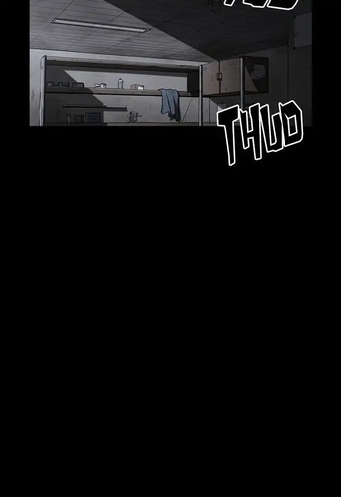 18+ Lookism Chapter 235: Ep.235: Eli Jang (4) page 93