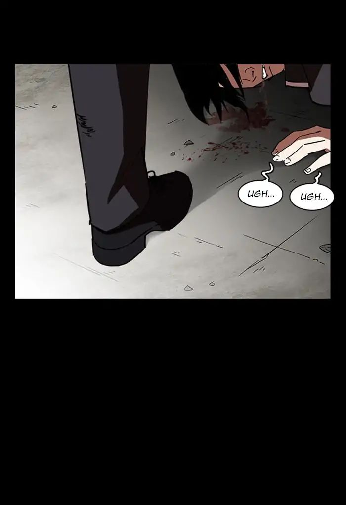 18+ Lookism Chapter 235: Ep.235: Eli Jang (4) page 94