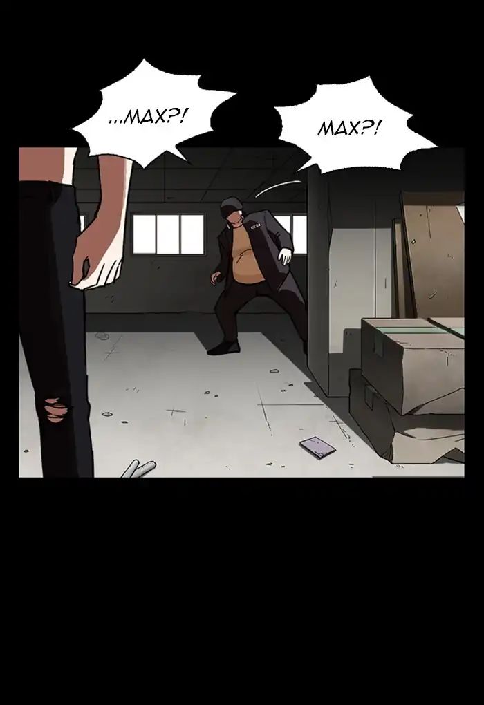 18+ Lookism Chapter 235: Ep.235: Eli Jang (4) page 95