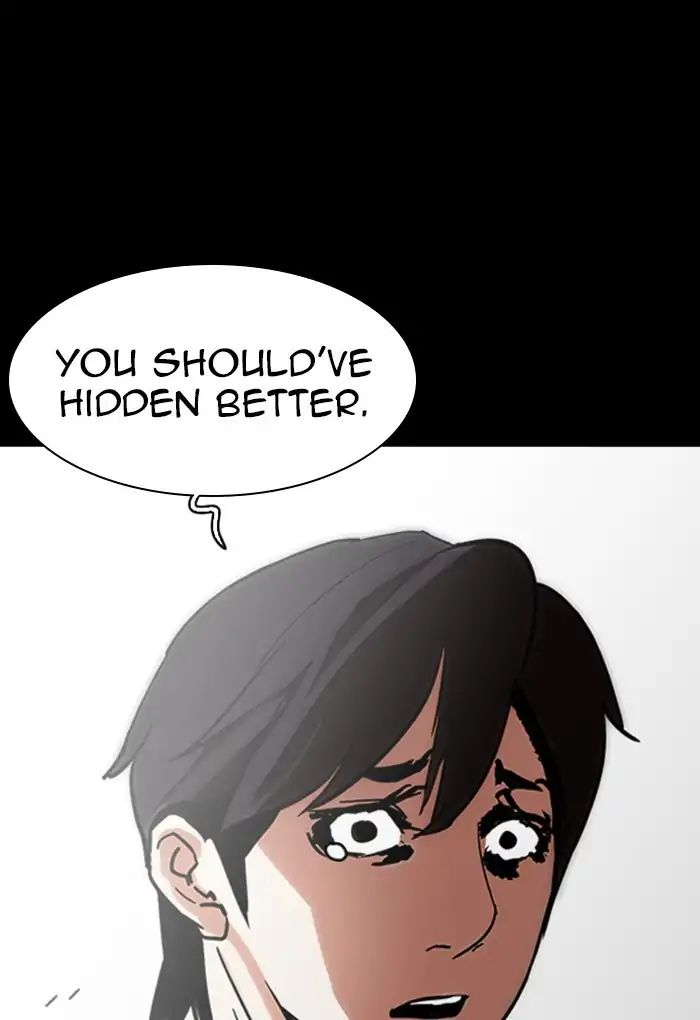 18+ Lookism Chapter 235: Ep.235: Eli Jang (4) page 100