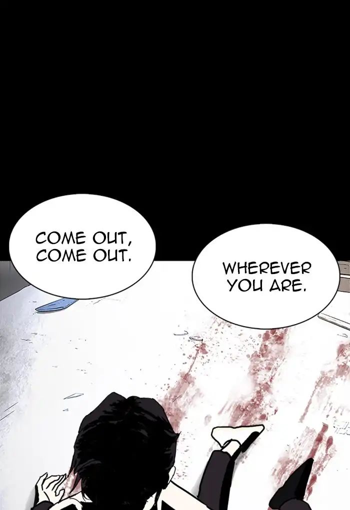 18+ Lookism Chapter 235: Ep.235: Eli Jang (4) page 103