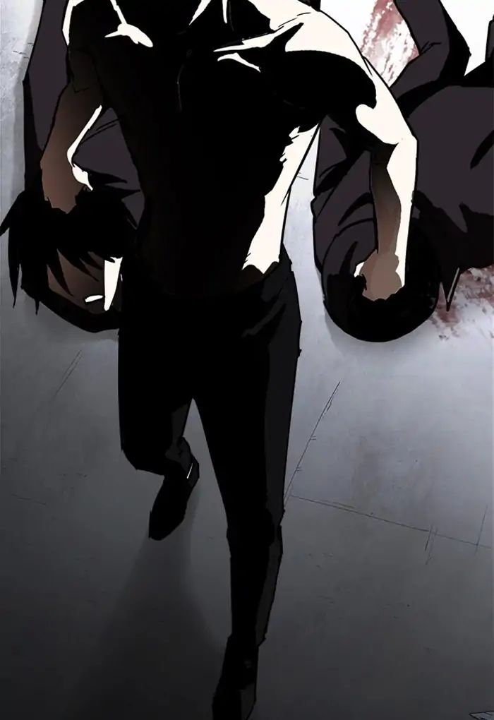 18+ Lookism Chapter 235: Ep.235: Eli Jang (4) page 104