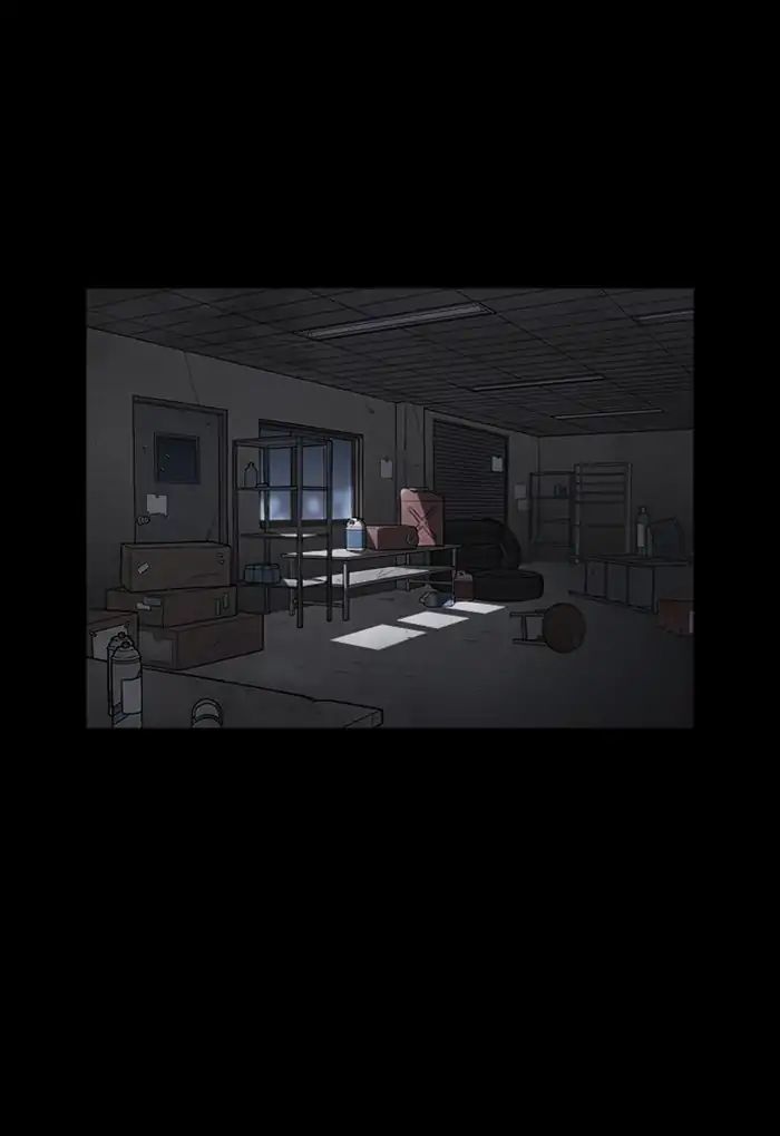 18+ Lookism Chapter 235: Ep.235: Eli Jang (4) page 106