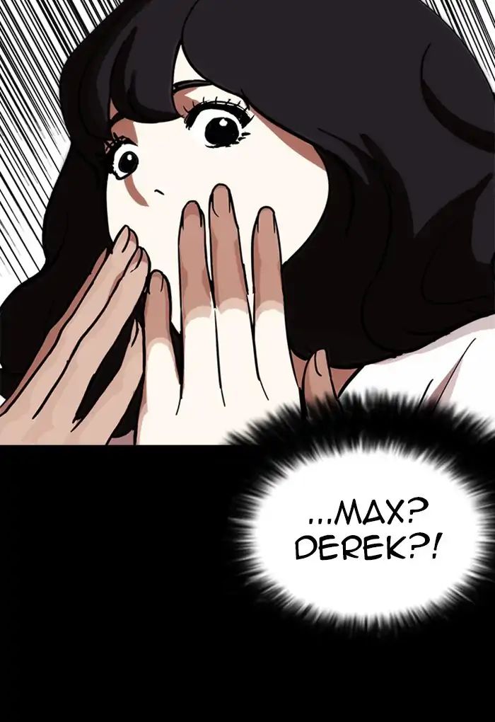 18+ Lookism Chapter 235: Ep.235: Eli Jang (4) page 113