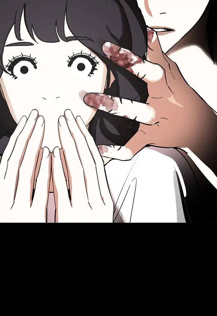 18+ Lookism Chapter 235: Ep.235: Eli Jang (4) page 116