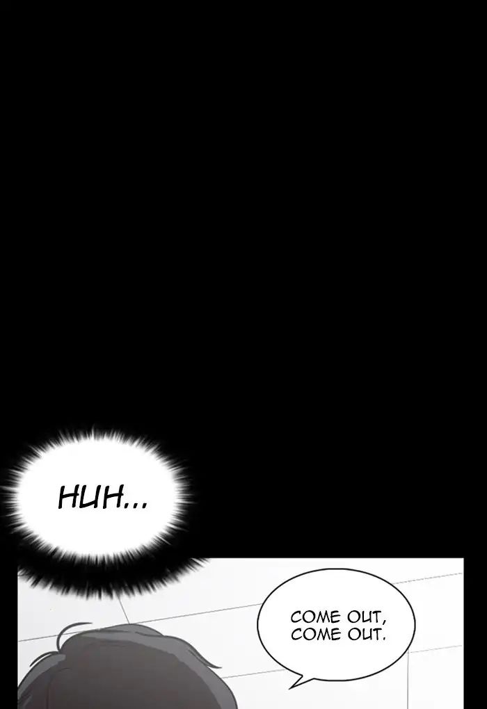 18+ Lookism Chapter 235: Ep.235: Eli Jang (4) page 118
