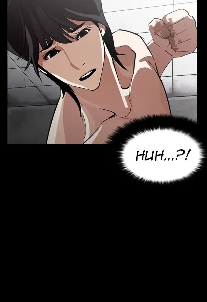 18+ Lookism Chapter 235: Ep.235: Eli Jang (4) page 119