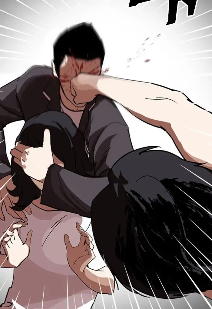 18+ Lookism Chapter 235: Ep.235: Eli Jang (4) page 122