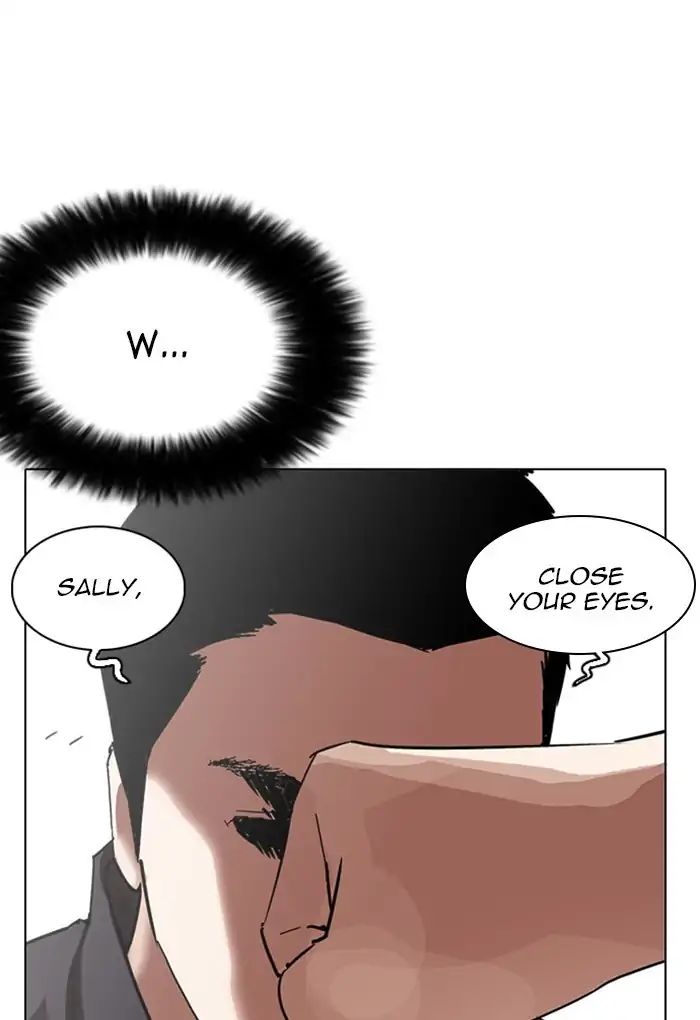 18+ Lookism Chapter 235: Ep.235: Eli Jang (4) page 125