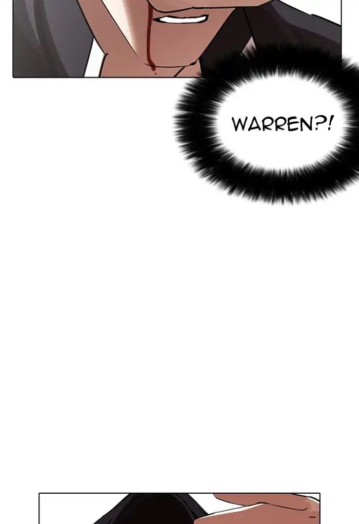 18+ Lookism Chapter 235: Ep.235: Eli Jang (4) page 126