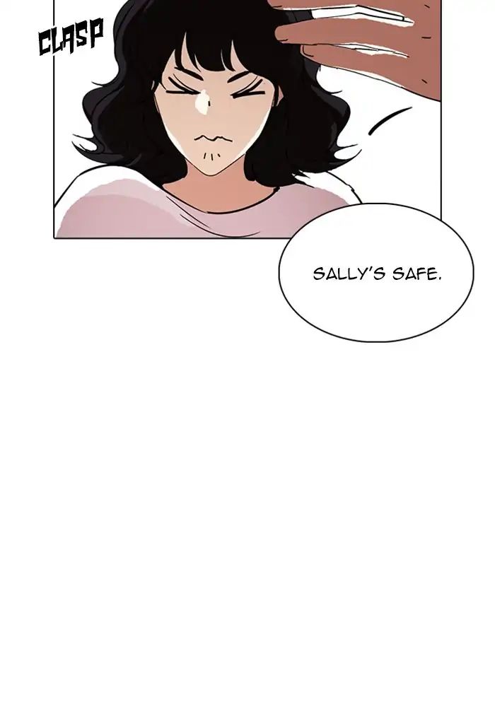 18+ Lookism Chapter 235: Ep.235: Eli Jang (4) page 127