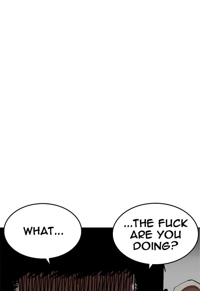 18+ Lookism Chapter 235: Ep.235: Eli Jang (4) page 130