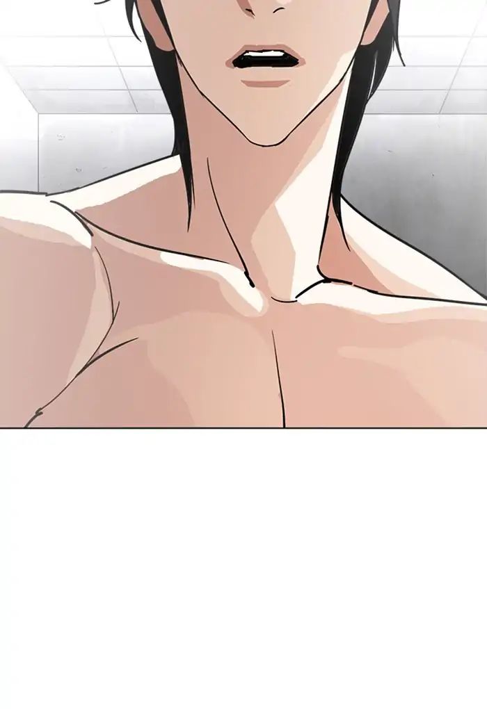 18+ Lookism Chapter 235: Ep.235: Eli Jang (4) page 134