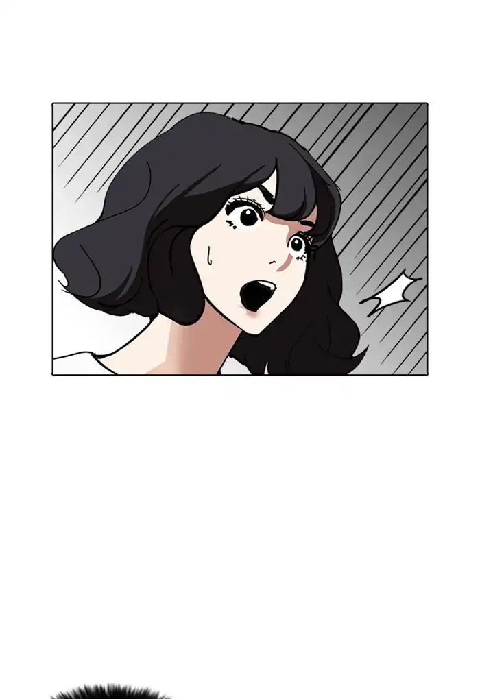 18+ Lookism Chapter 235: Ep.235: Eli Jang (4) page 135