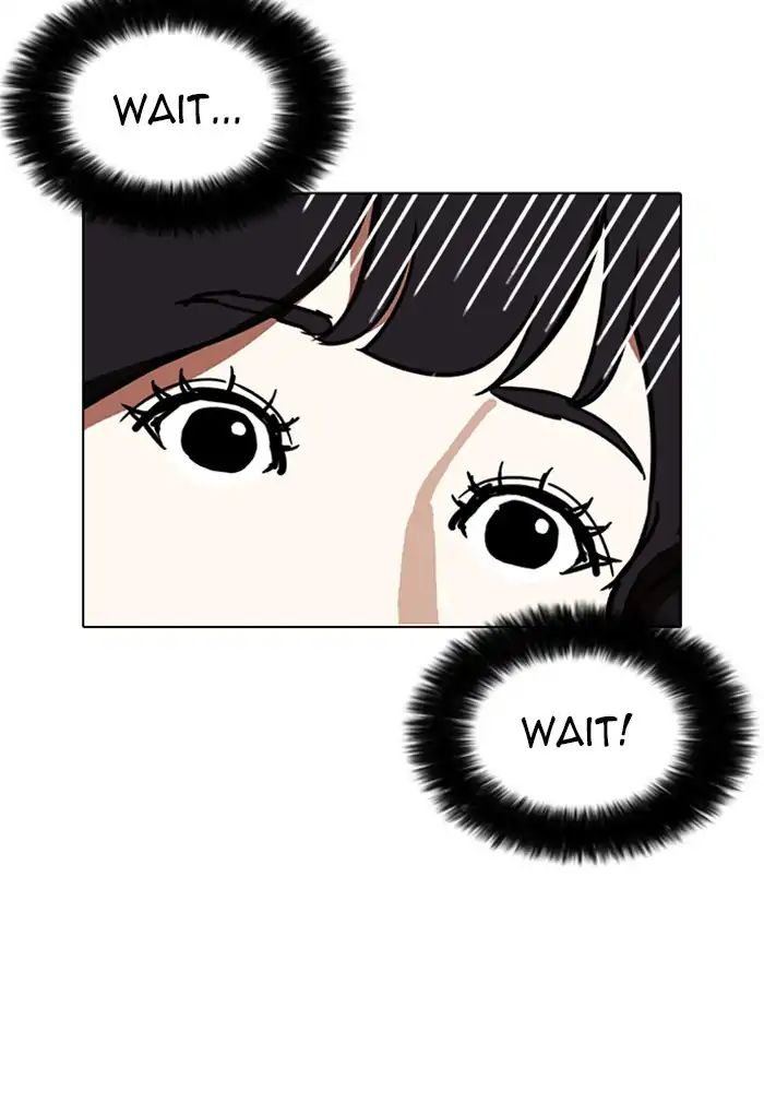 18+ Lookism Chapter 235: Ep.235: Eli Jang (4) page 136