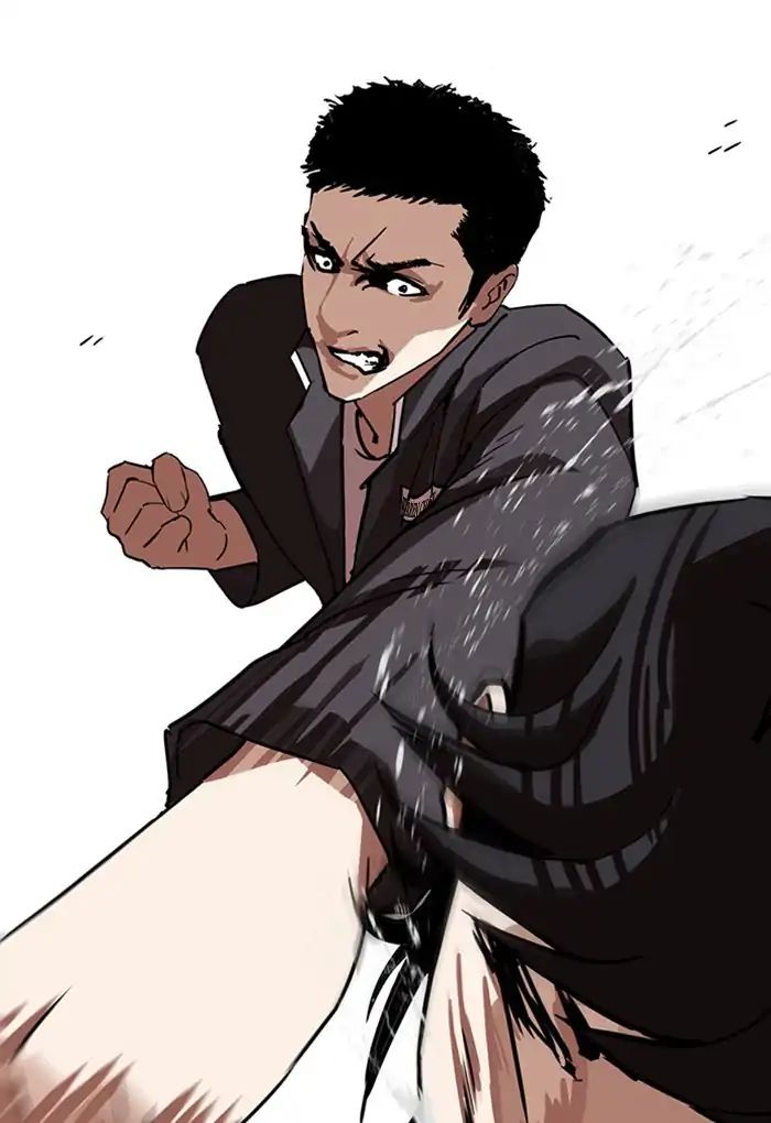 18+ Lookism Chapter 235: Ep.235: Eli Jang (4) page 140