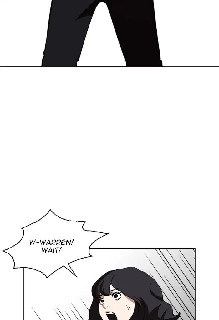 18+ Lookism Chapter 235: Ep.235: Eli Jang (4) page 146