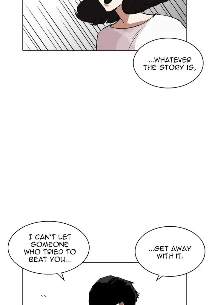 18+ Lookism Chapter 235: Ep.235: Eli Jang (4) page 147