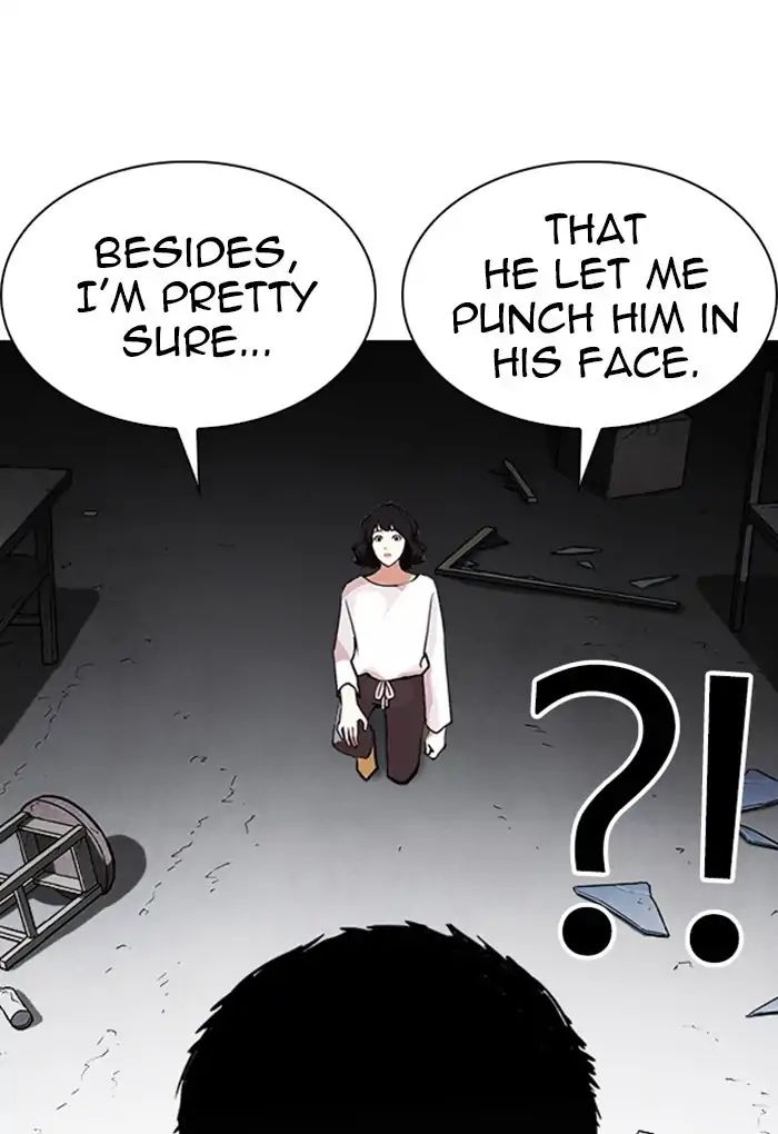 18+ Lookism Chapter 235: Ep.235: Eli Jang (4) page 149