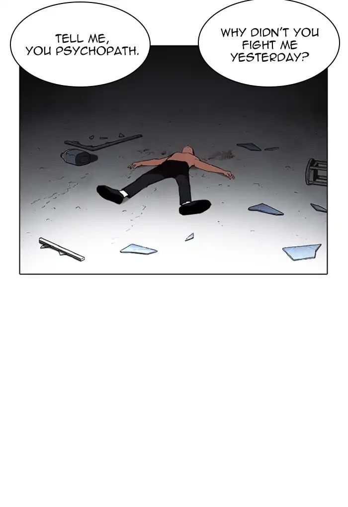 18+ Lookism Chapter 235: Ep.235: Eli Jang (4) page 151