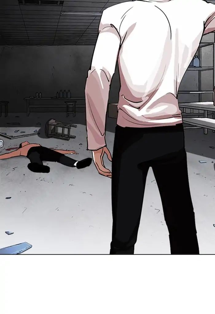 18+ Lookism Chapter 235: Ep.235: Eli Jang (4) page 155