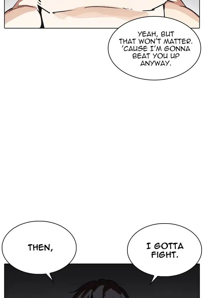 18+ Lookism Chapter 235: Ep.235: Eli Jang (4) page 157