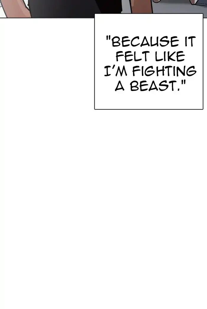 18+ Lookism Chapter 235: Ep.235: Eli Jang (4) page 162