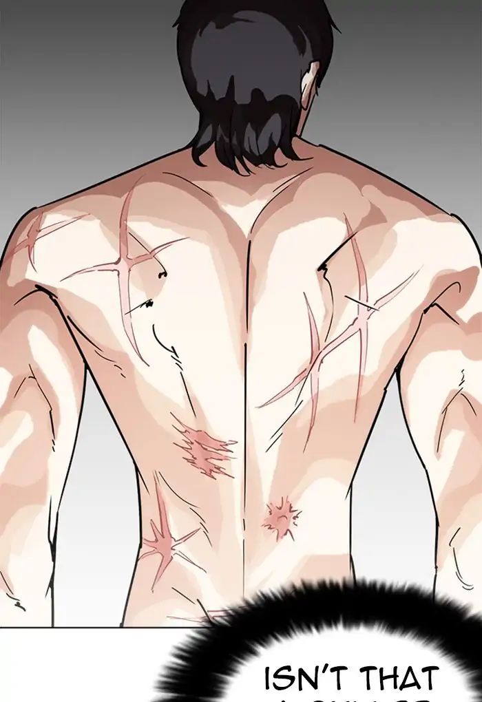 18+ Lookism Chapter 236: Ep.236: Eli Jang (5) page 5