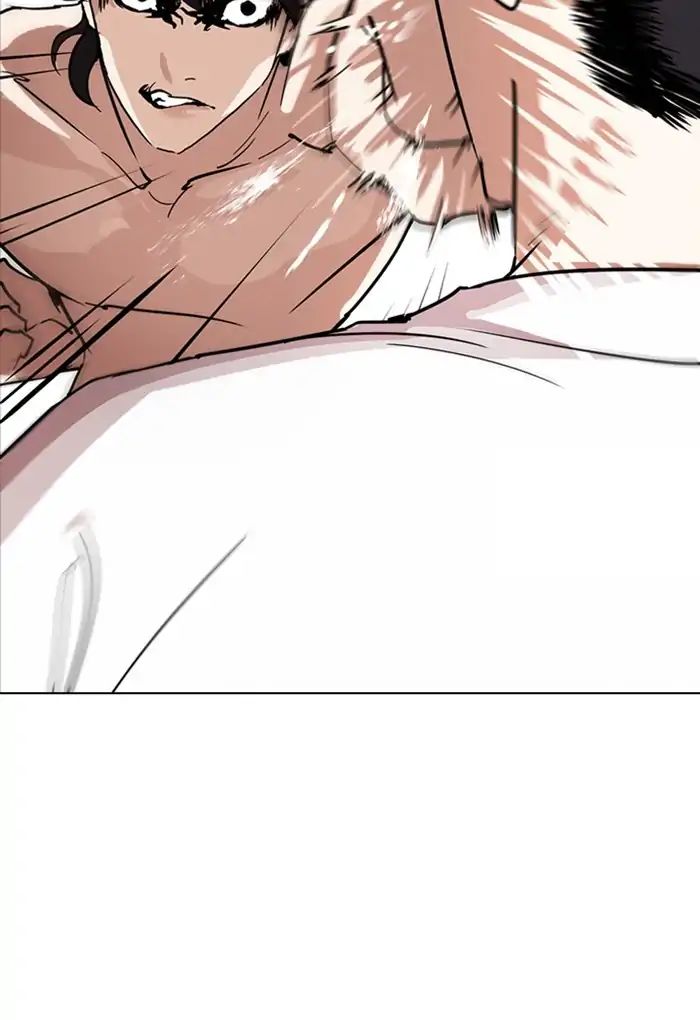 18+ Lookism Chapter 236: Ep.236: Eli Jang (5) page 10