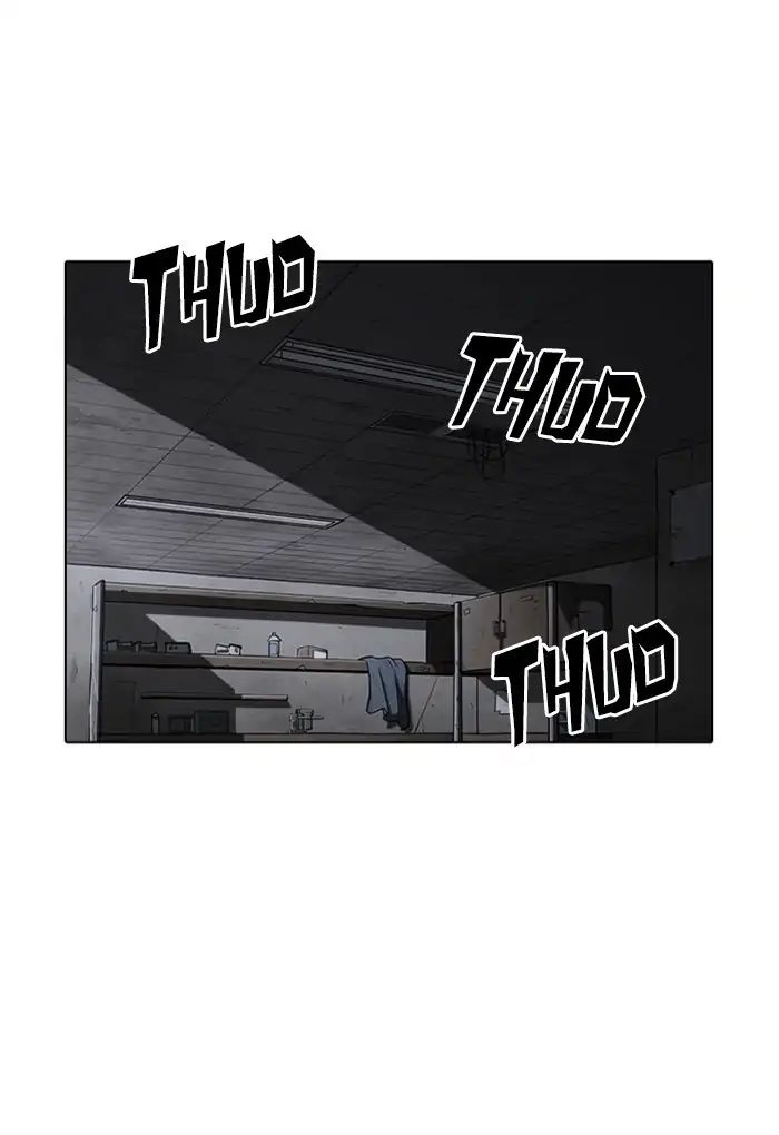 18+ Lookism Chapter 236: Ep.236: Eli Jang (5) page 18