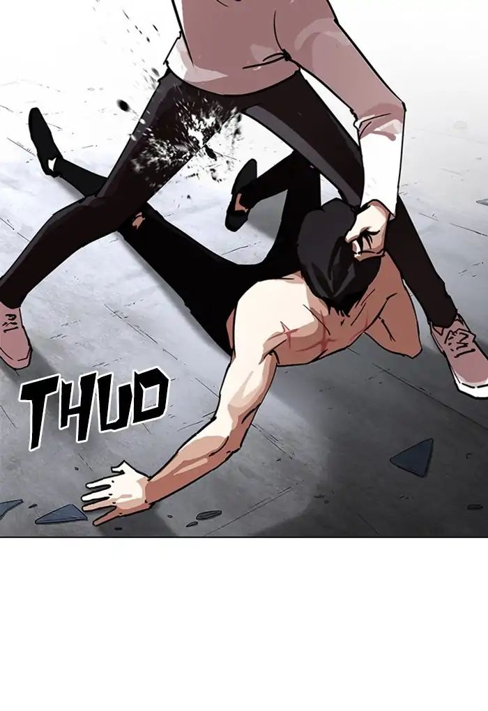 18+ Lookism Chapter 236: Ep.236: Eli Jang (5) page 21