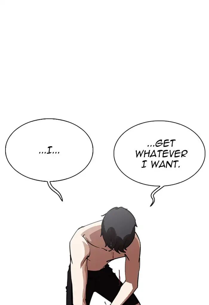 18+ Lookism Chapter 236: Ep.236: Eli Jang (5) page 29