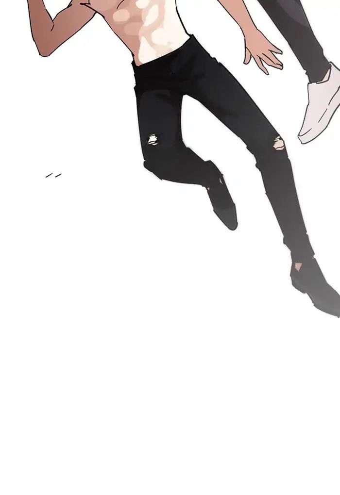 18+ Lookism Chapter 236: Ep.236: Eli Jang (5) page 32