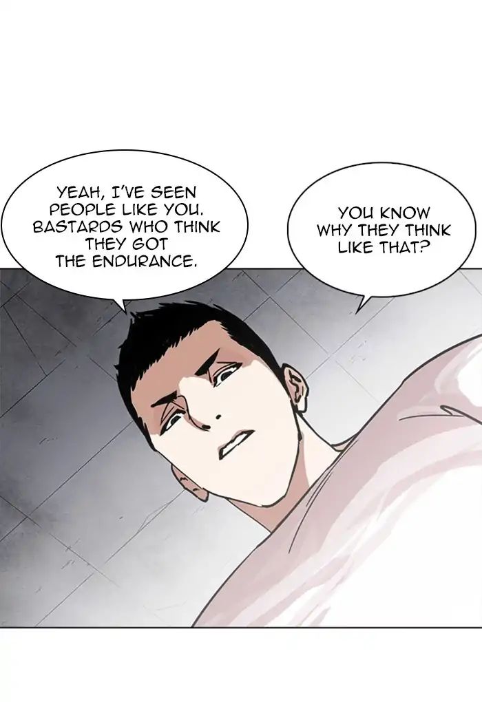 18+ Lookism Chapter 236: Ep.236: Eli Jang (5) page 33